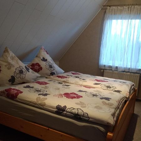 Ferienhaus Jungclaus Hechthausen Ngoại thất bức ảnh