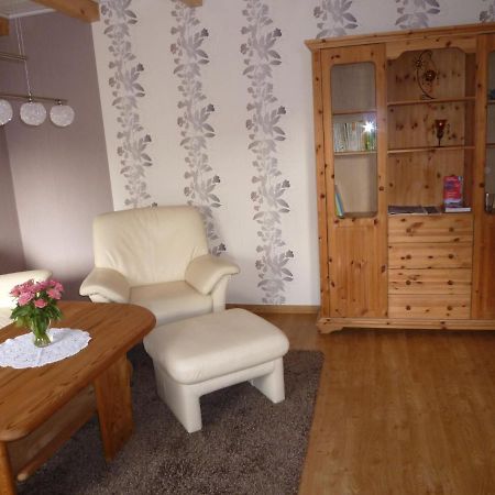 Ferienhaus Jungclaus Hechthausen Ngoại thất bức ảnh