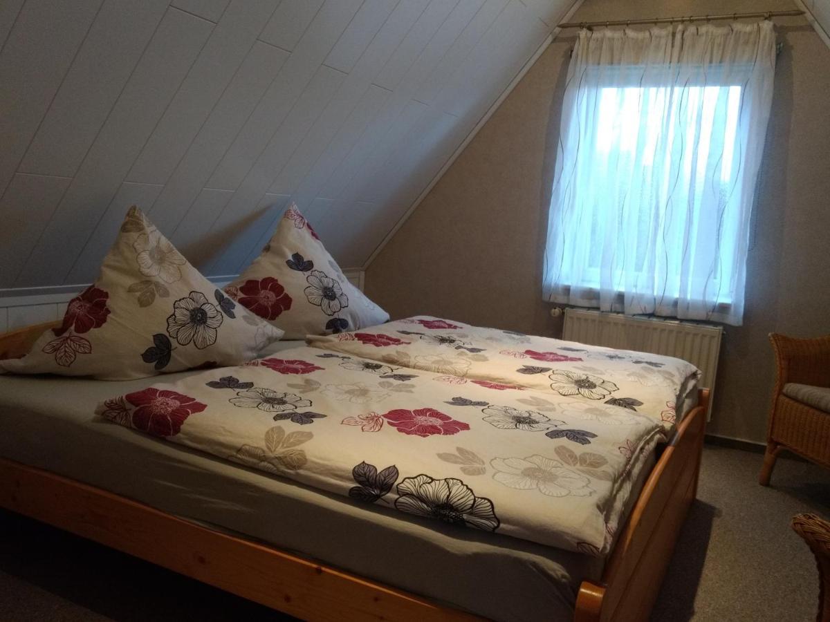 Ferienhaus Jungclaus Hechthausen Ngoại thất bức ảnh
