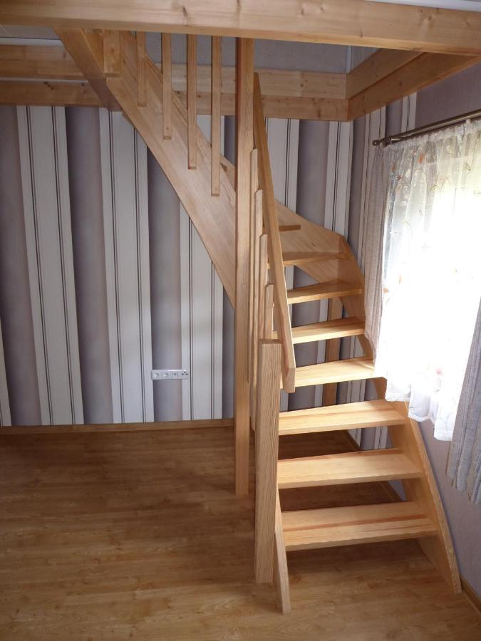 Ferienhaus Jungclaus Hechthausen Ngoại thất bức ảnh