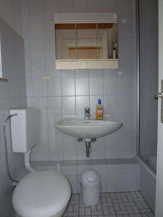 Ferienhaus Jungclaus Hechthausen Ngoại thất bức ảnh