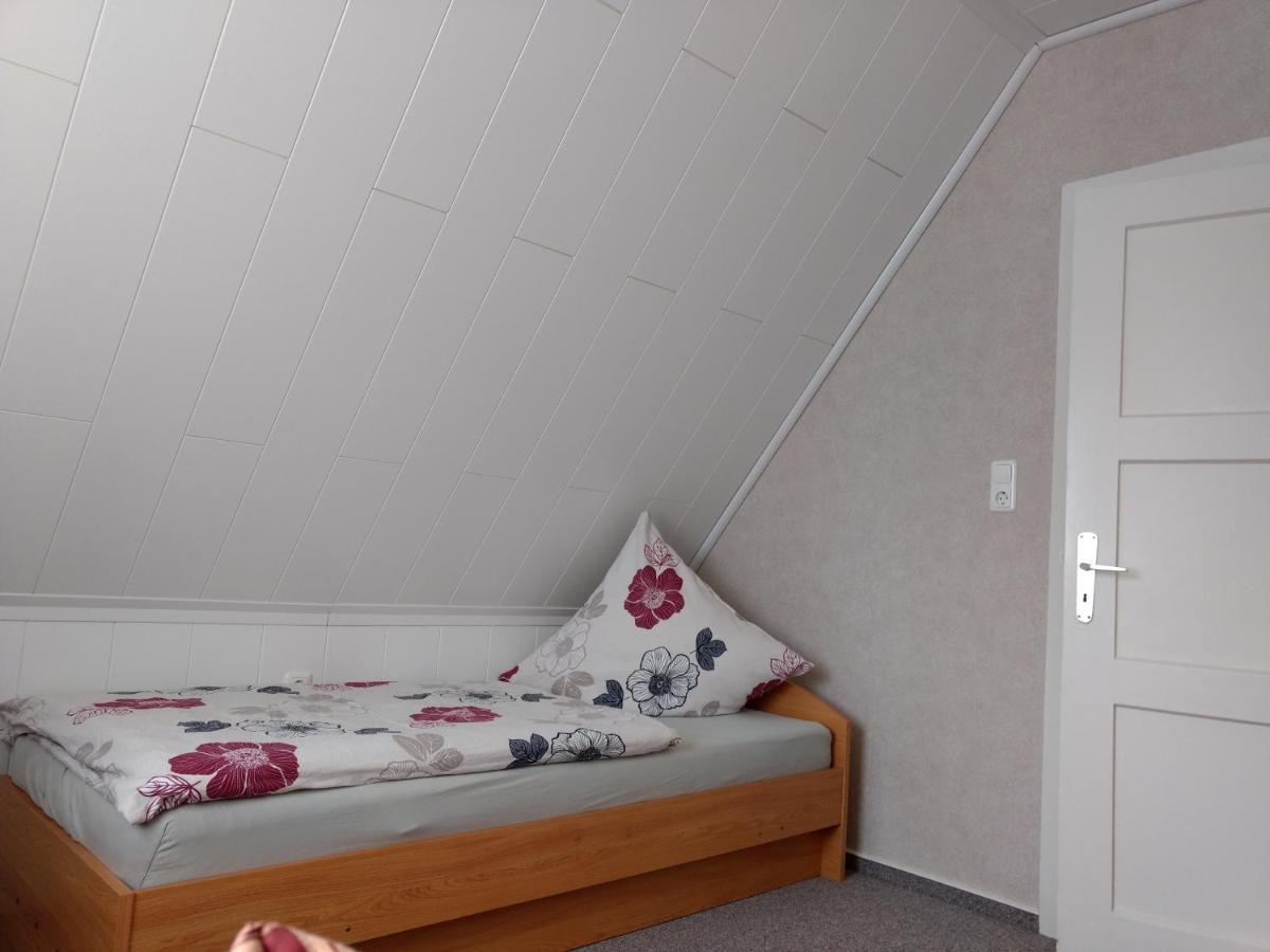 Ferienhaus Jungclaus Hechthausen Ngoại thất bức ảnh