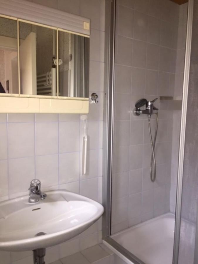 Ferienhaus Jungclaus Hechthausen Ngoại thất bức ảnh